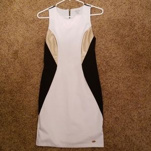 Guess mini party dress